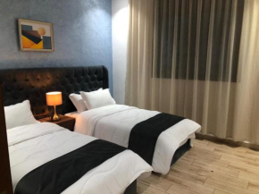 Tibouda House Appartement De Luxe CAP R
